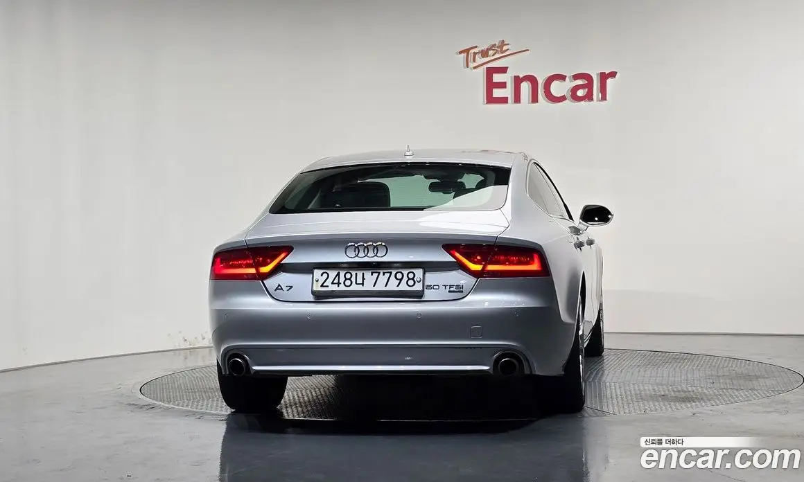 Audi A7 2015 3.0 автомат (гидро), фото 4 Audi A7 2015 3.0 автомат (гидро), фото 4