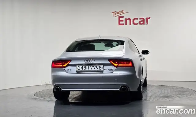 Audi A7 2015 3.0 автомат (гидро), миниатюра 4 Audi A7 2015 3.0 автомат (гидро), миниатюра 4