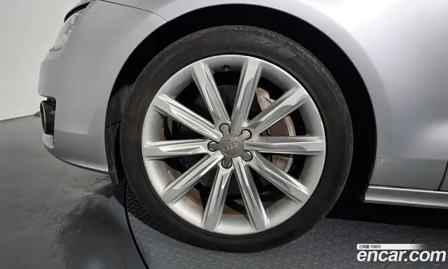 Audi A7 2015 3.0 автомат (гидро), миниатюра 5 Audi A7 2015 3.0 автомат (гидро), миниатюра 5