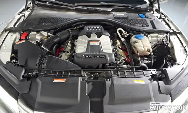 Audi A7 2015 3.0 автомат (гидро), миниатюра 6 Audi A7 2015 3.0 автомат (гидро), миниатюра 6