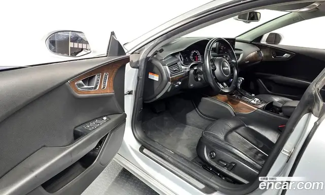 Audi A7 2015 3.0 автомат (гидро), миниатюра 10 Audi A7 2015 3.0 автомат (гидро), миниатюра 10