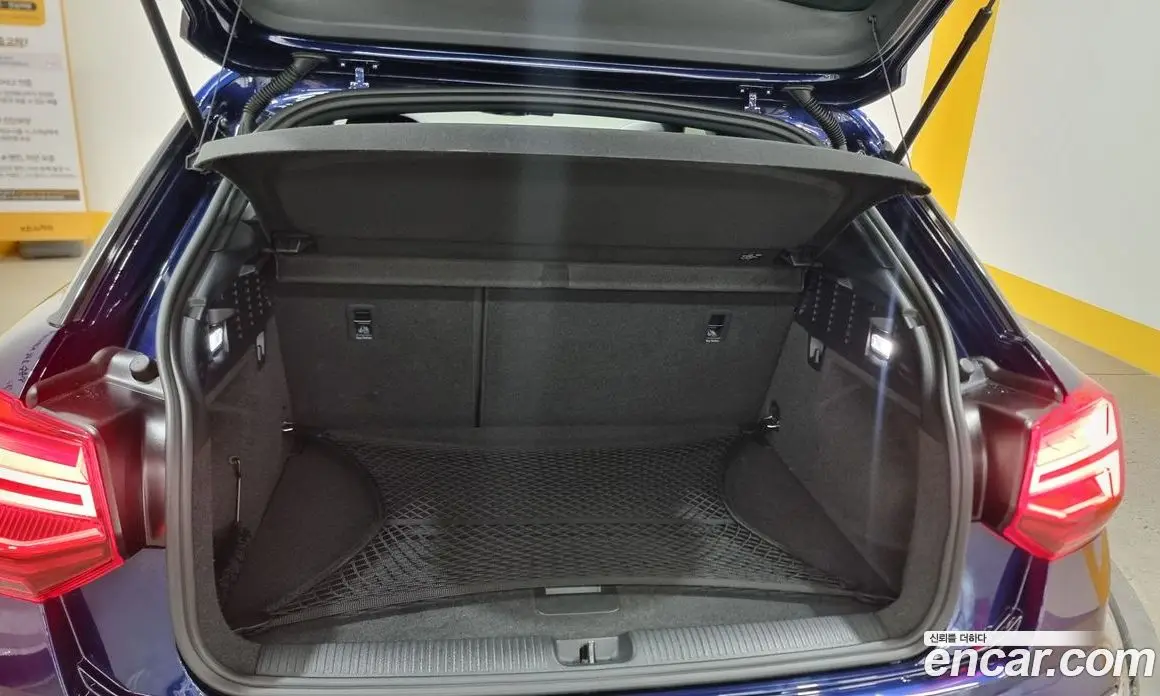 Audi Q2 2023 2.0 автомат (гидро), фото 18 Audi Q2 2023 2.0 автомат (гидро), фото 18