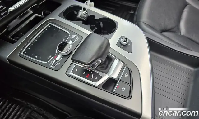 Audi Q7 2019 2.0 автомат (гидро), миниатюра 12