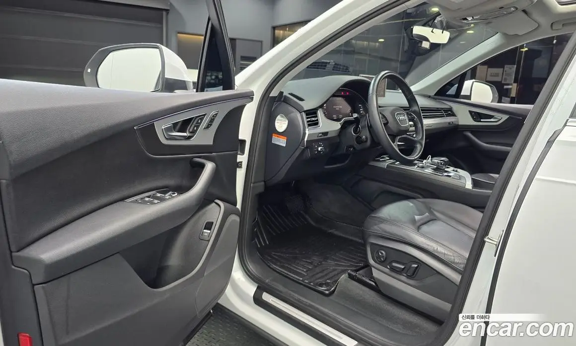 Audi Q7 2019 2.0 автомат (гидро), фото 13 Audi Q7 2019 2.0 автомат (гидро), фото 13