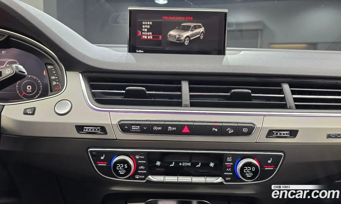Audi Q7 2019 2.0 автомат (гидро), фото 20 Audi Q7 2019 2.0 автомат (гидро), фото 20