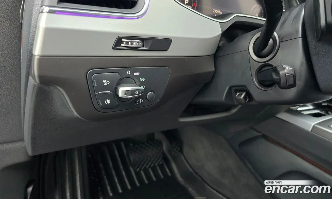 Audi Q7 2019 2.0 автомат (гидро), фото 26 Audi Q7 2019 2.0 автомат (гидро), фото 26