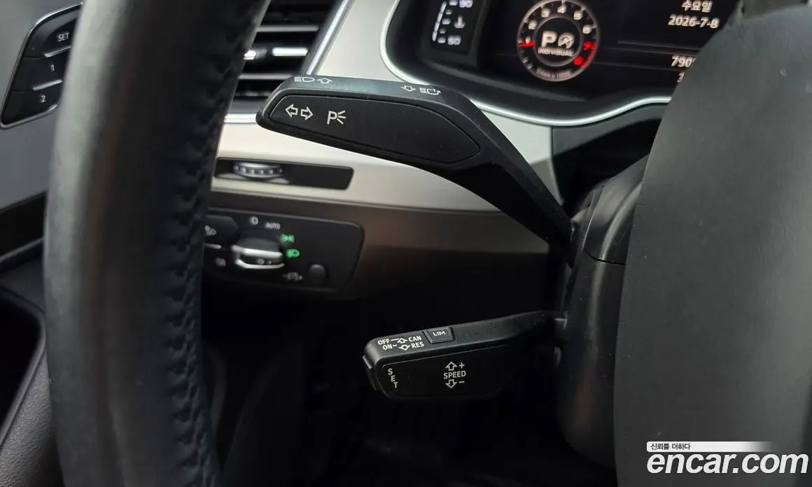 Audi Q7 2019 2.0 автомат (гидро), фото 28 Audi Q7 2019 2.0 автомат (гидро), фото 28