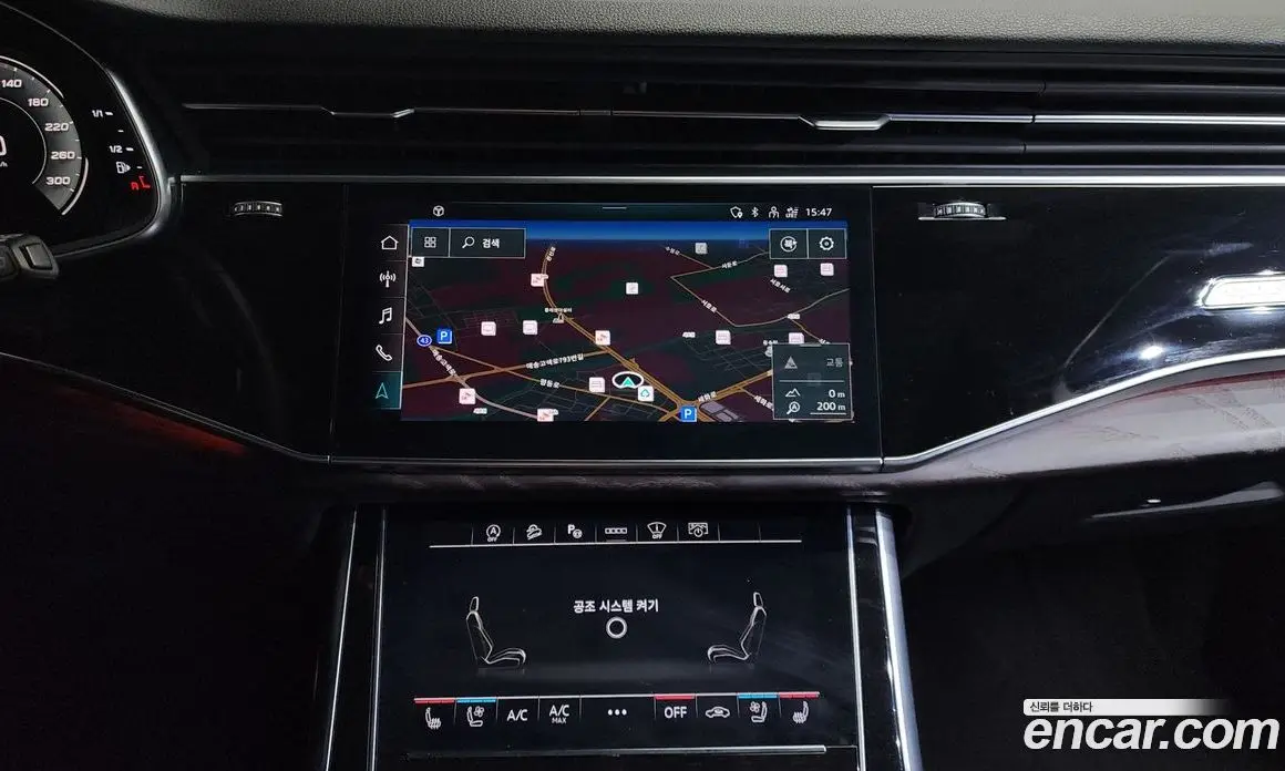 Audi Q7 2021 3.0 автомат (гидро), фото 14 Audi Q7 2021 3.0 автомат (гидро), фото 14