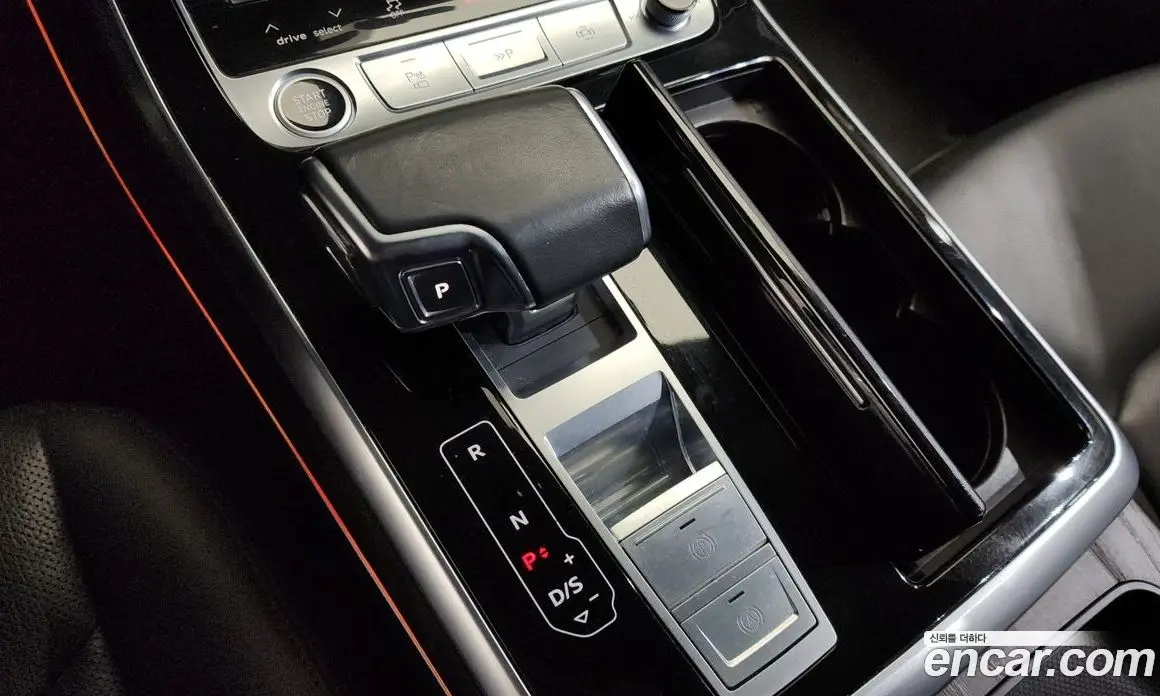 Audi Q7 2021 3.0 автомат (гидро), фото 9 Audi Q7 2021 3.0 автомат (гидро), фото 9