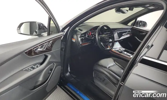 Audi Q7 2021 3.0 автомат (гидро), миниатюра 10 Audi Q7 2021 3.0 автомат (гидро), миниатюра 10