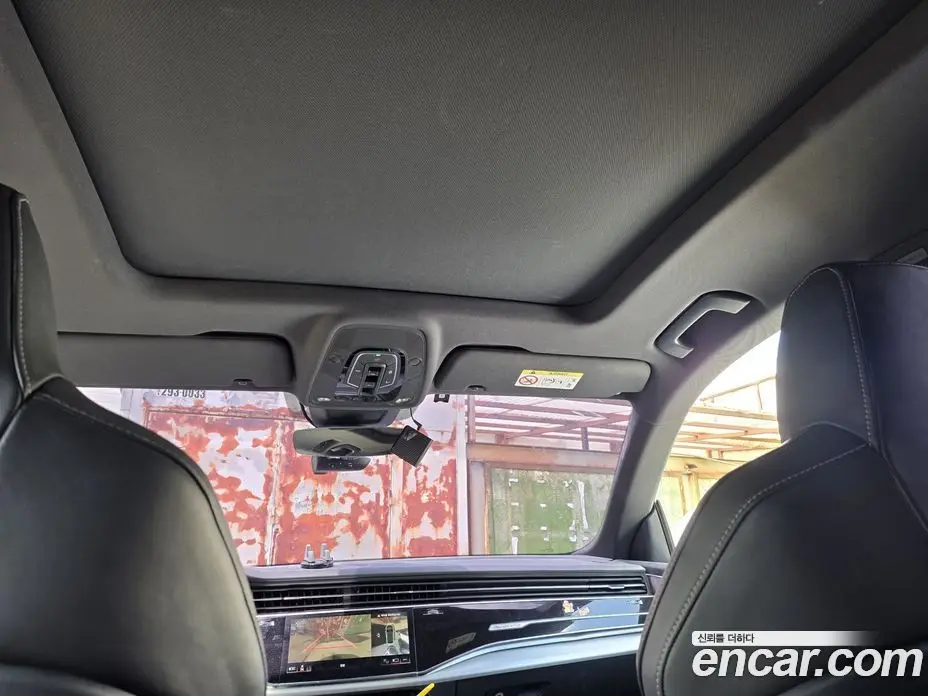 Audi Q8 2021 3.0 автомат (гидро), фото 13 Audi Q8 2021 3.0 автомат (гидро), фото 13