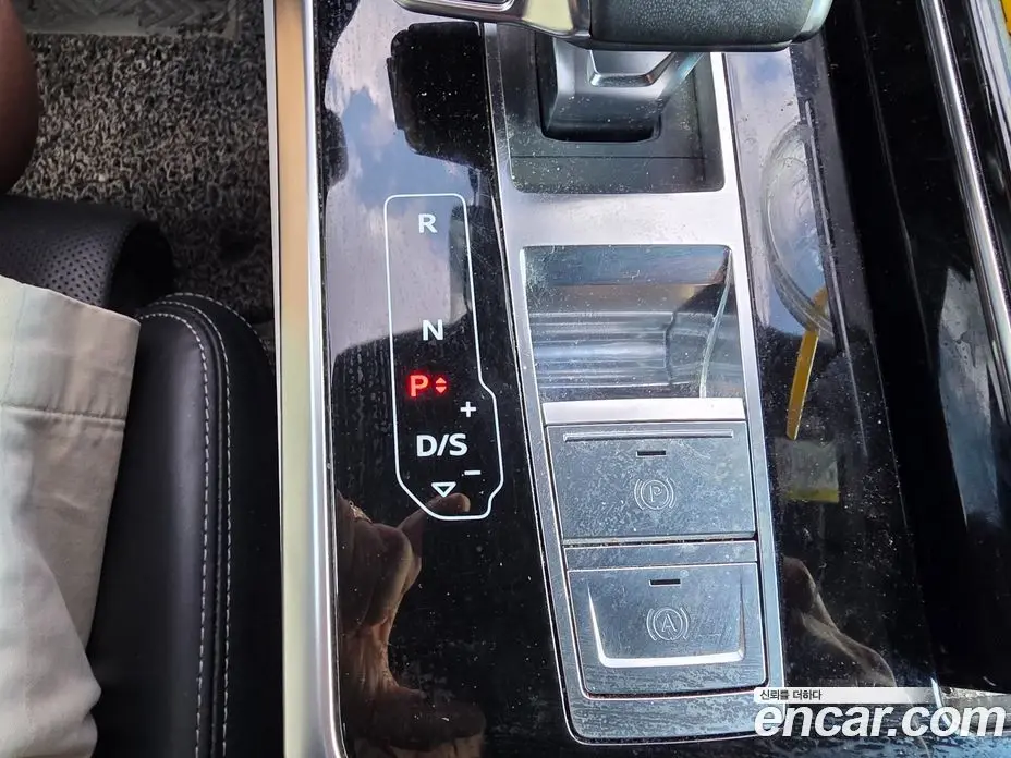 Audi Q8 2021 3.0 автомат (гидро), фото 14 Audi Q8 2021 3.0 автомат (гидро), фото 14