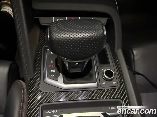 Audi R8 2021 5.2 автомат (гидро), миниатюра 9