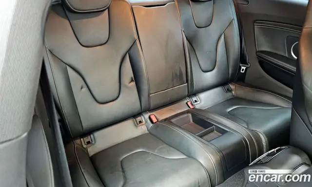 Audi RS5 2013 4.2 автомат (гидро), миниатюра 12