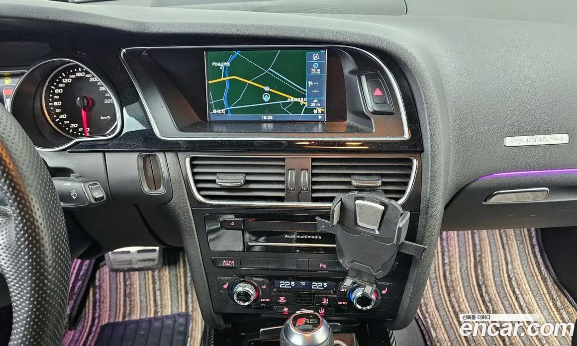 Audi RS5 2013 4.2 автомат (гидро), фото 14