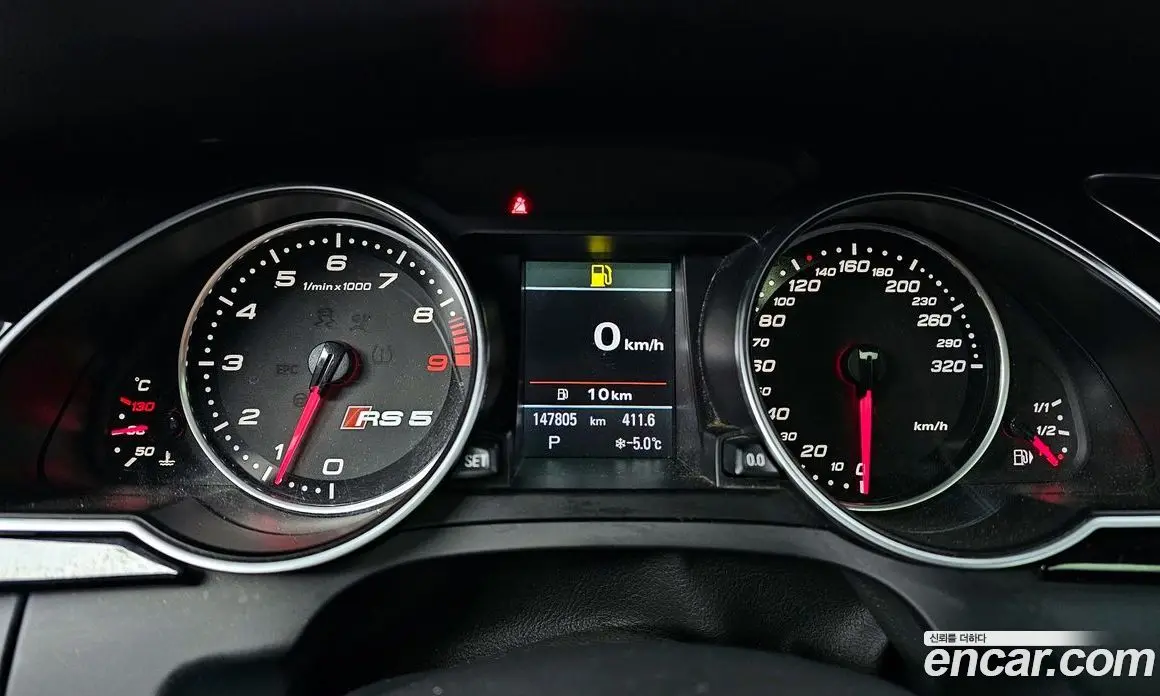 Audi RS5 2013 4.2 автомат (гидро), фото 8