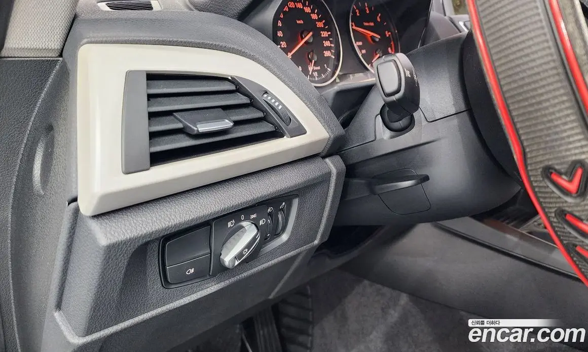 BMW 1 серия 2017 2.0 автомат (гидро), фото 19 BMW 1 серия 2017 2.0 автомат (гидро), фото 19