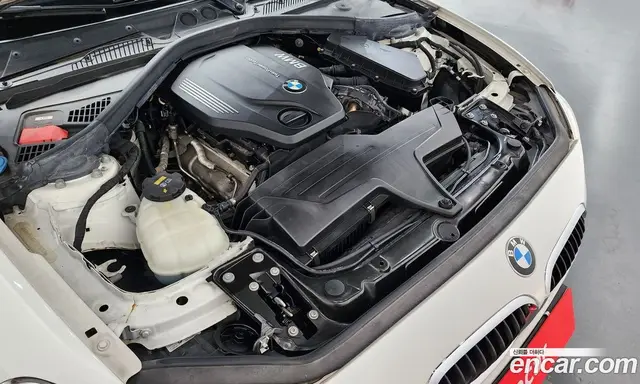 BMW 1 серия 2017 2.0 автомат (гидро), миниатюра 6 BMW 1 серия 2017 2.0 автомат (гидро), миниатюра 6