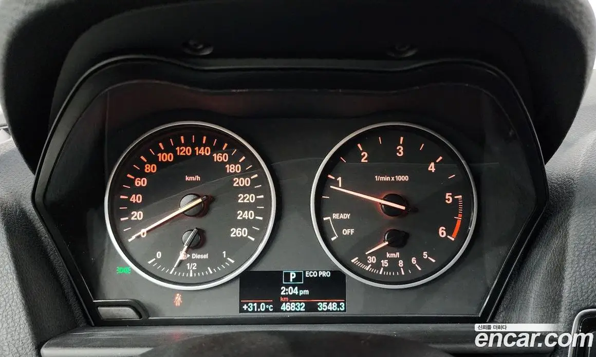 BMW 1 серия 2017 2.0 автомат (гидро), фото 8 BMW 1 серия 2017 2.0 автомат (гидро), фото 8