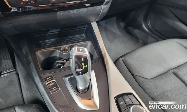 BMW 1 серия 2017 2.0 автомат (гидро), миниатюра 9 BMW 1 серия 2017 2.0 автомат (гидро), миниатюра 9