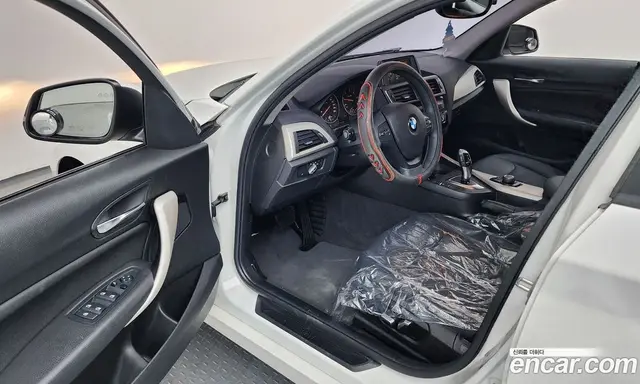 BMW 1 серия 2017 2.0 автомат (гидро), миниатюра 10 BMW 1 серия 2017 2.0 автомат (гидро), миниатюра 10
