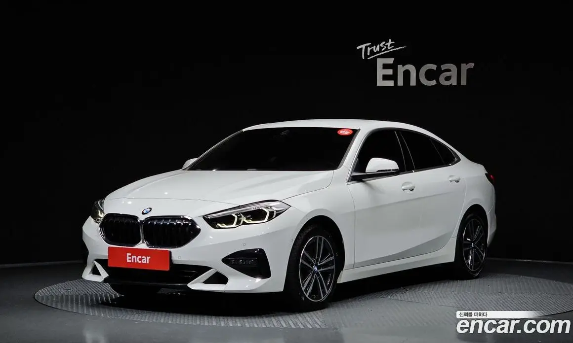 BMW 2 серия 2023 2.0 автомат (гидро), фото 1 BMW 2 серия 2023 2.0 автомат (гидро), фото 1