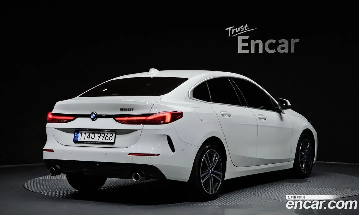 BMW 2 серия 2023 2.0 автомат (гидро), фото 2 BMW 2 серия 2023 2.0 автомат (гидро), фото 2