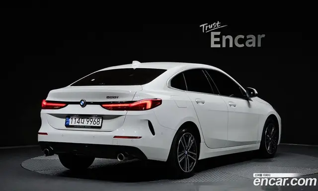 BMW 2 серия 2023 2.0 автомат (гидро), миниатюра 2 BMW 2 серия 2023 2.0 автомат (гидро), миниатюра 2