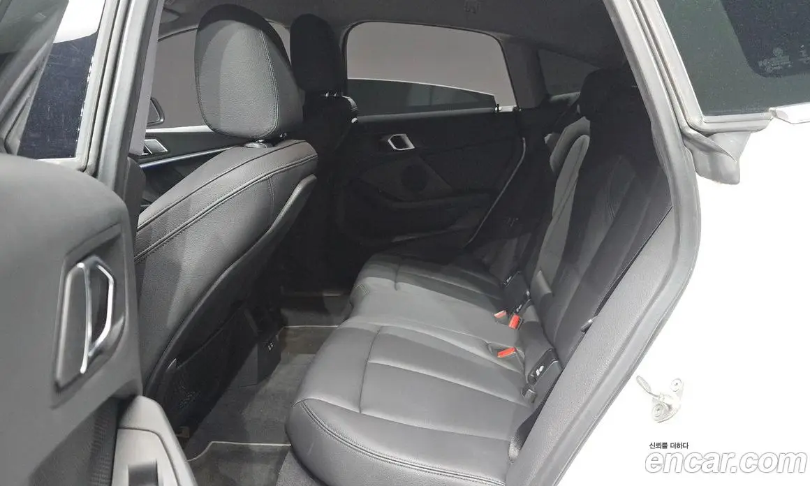BMW 2 серия 2023 2.0 автомат (гидро), фото 18 BMW 2 серия 2023 2.0 автомат (гидро), фото 18