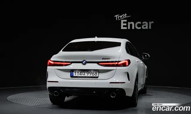BMW 2 серия 2023 2.0 автомат (гидро), миниатюра 4 BMW 2 серия 2023 2.0 автомат (гидро), миниатюра 4