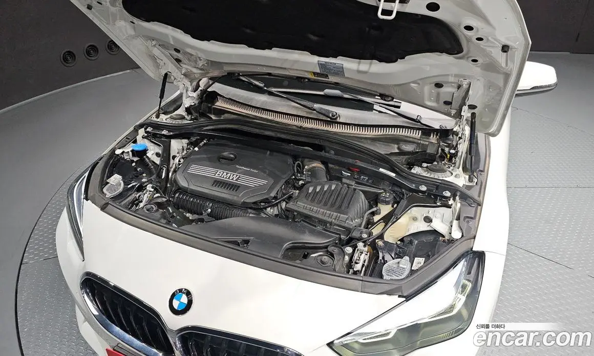 BMW 2 серия 2023 2.0 автомат (гидро), фото 6 BMW 2 серия 2023 2.0 автомат (гидро), фото 6