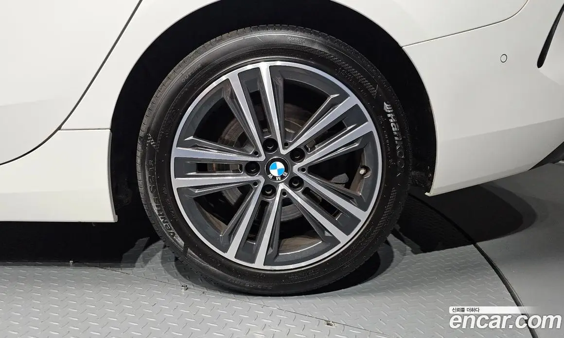 BMW 2 серия 2023 2.0 автомат (гидро), фото 7 BMW 2 серия 2023 2.0 автомат (гидро), фото 7