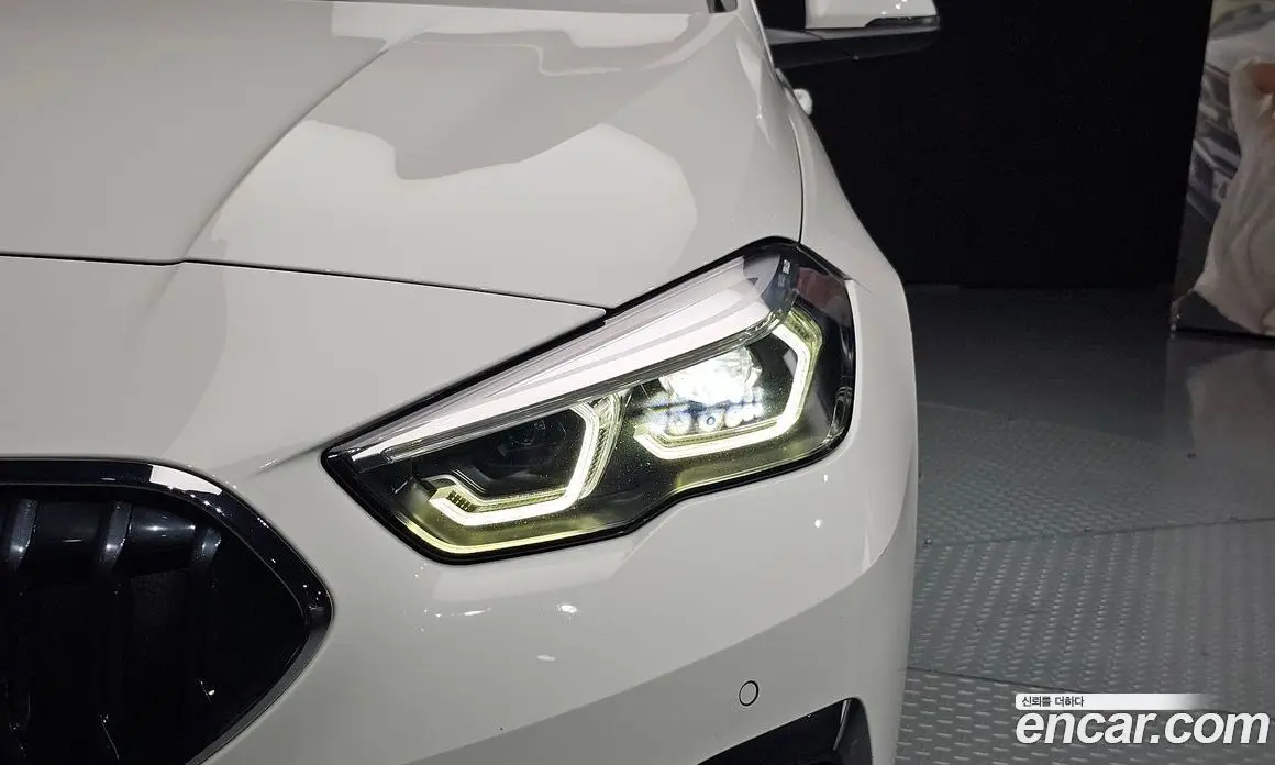 BMW 2 серия 2023 2.0 автомат (гидро), фото 8 BMW 2 серия 2023 2.0 автомат (гидро), фото 8