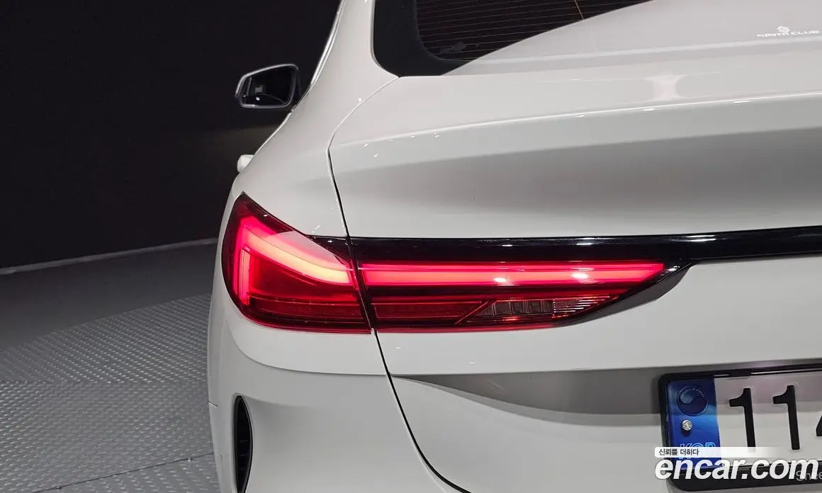 BMW 2 серия 2023 2.0 автомат (гидро), фото 9 BMW 2 серия 2023 2.0 автомат (гидро), фото 9