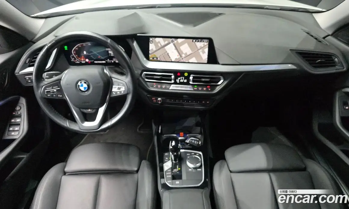 BMW 2 серия 2023 2.0 автомат (гидро), фото 10 BMW 2 серия 2023 2.0 автомат (гидро), фото 10