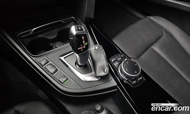 BMW 3 серия 2016 2.0 автомат (гидро), миниатюра 11 BMW 3 серия 2016 2.0 автомат (гидро), миниатюра 11