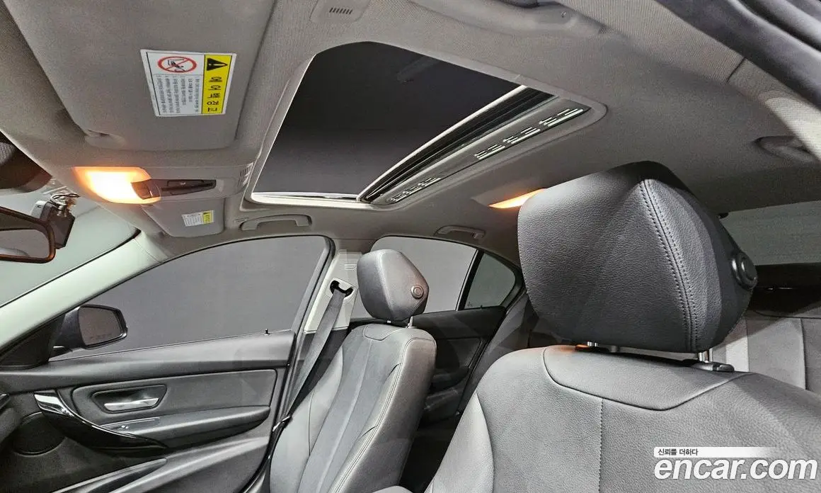 BMW 3 серия 2016 2.0 автомат (гидро), фото 23 BMW 3 серия 2016 2.0 автомат (гидро), фото 23