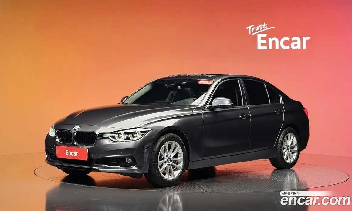 BMW 3 серия 2016 2.0 автомат (гидро), фото 34 BMW 3 серия 2016 2.0 автомат (гидро), фото 34