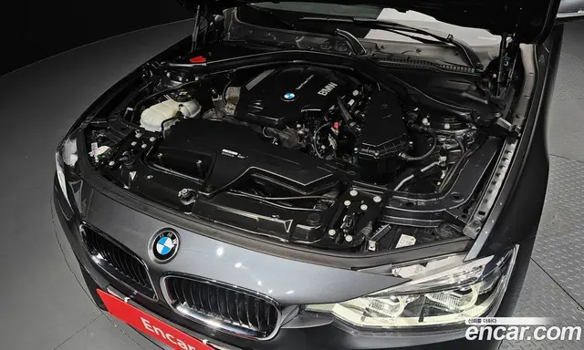 BMW 3 серия 2016 2.0 автомат (гидро), миниатюра 5 BMW 3 серия 2016 2.0 автомат (гидро), миниатюра 5