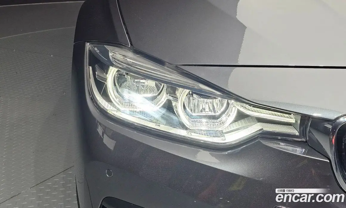 BMW 3 серия 2016 2.0 автомат (гидро), фото 7 BMW 3 серия 2016 2.0 автомат (гидро), фото 7