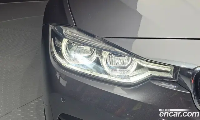 BMW 3 серия 2016 2.0 автомат (гидро), миниатюра 7 BMW 3 серия 2016 2.0 автомат (гидро), миниатюра 7