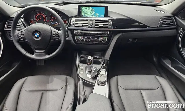 BMW 3 серия 2016 2.0 автомат (гидро), миниатюра 9 BMW 3 серия 2016 2.0 автомат (гидро), миниатюра 9