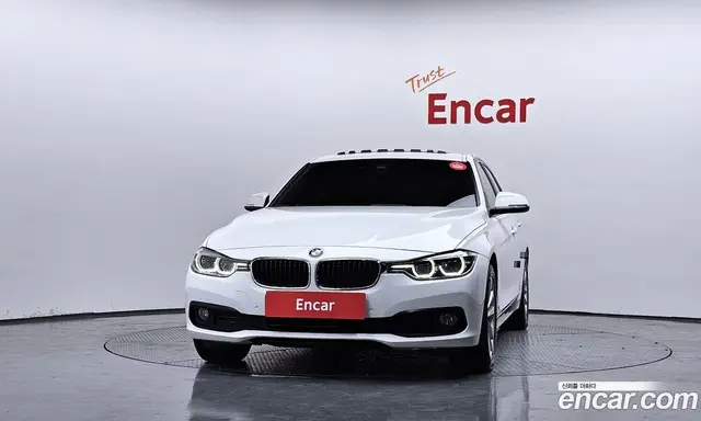 BMW 3 серия 2016 2.0 автомат (гидро), миниатюра 3 BMW 3 серия 2016 2.0 автомат (гидро), миниатюра 3