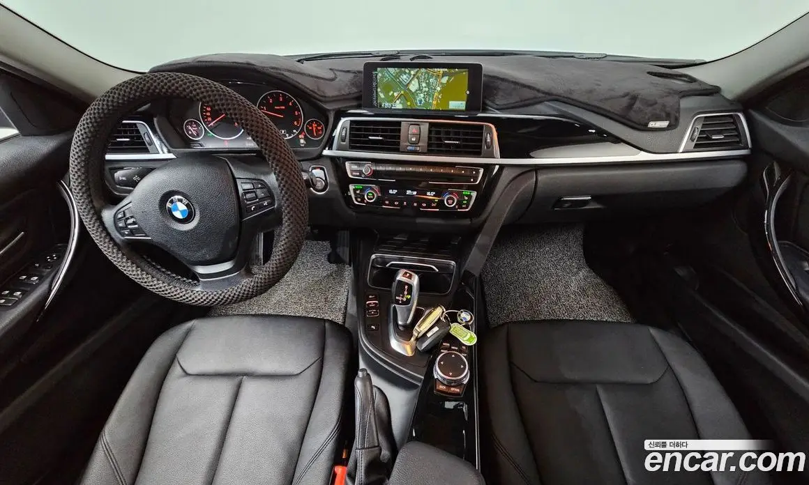 BMW 3 серия 2016 2.0 автомат (гидро), фото 7 BMW 3 серия 2016 2.0 автомат (гидро), фото 7