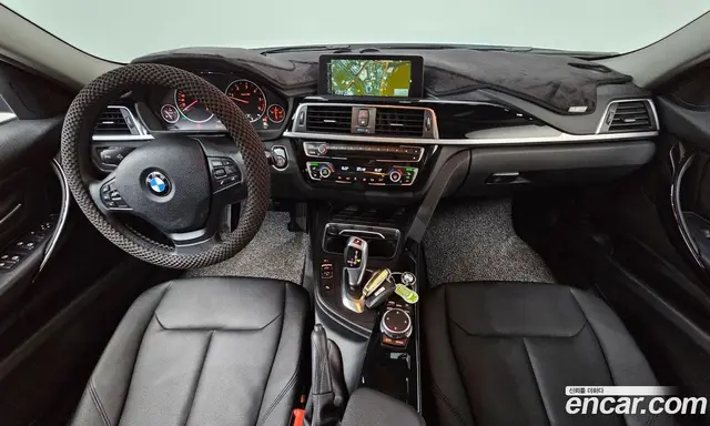 BMW 3 серия 2016 2.0 автомат (гидро), миниатюра 7 BMW 3 серия 2016 2.0 автомат (гидро), миниатюра 7