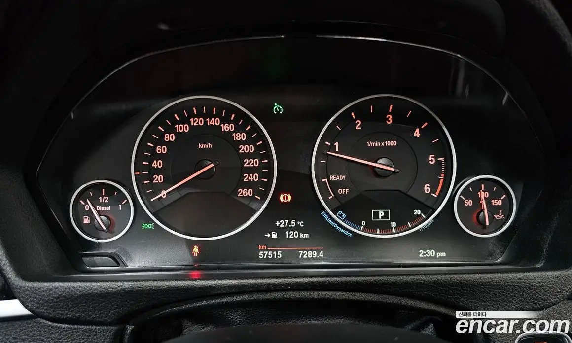 BMW 3 серия 2016 2.0 автомат (гидро), фото 8 BMW 3 серия 2016 2.0 автомат (гидро), фото 8