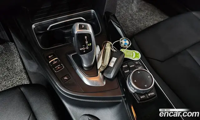 BMW 3 серия 2016 2.0 автомат (гидро), миниатюра 9 BMW 3 серия 2016 2.0 автомат (гидро), миниатюра 9