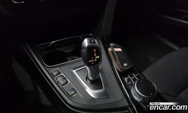 BMW 3 серия 2018 2.0 автомат (гидро), миниатюра 12
