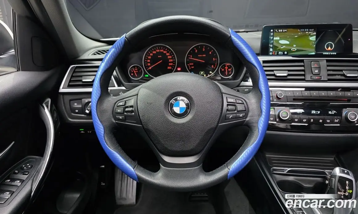 BMW 3 серия 2018 2.0 автомат (гидро), фото 19