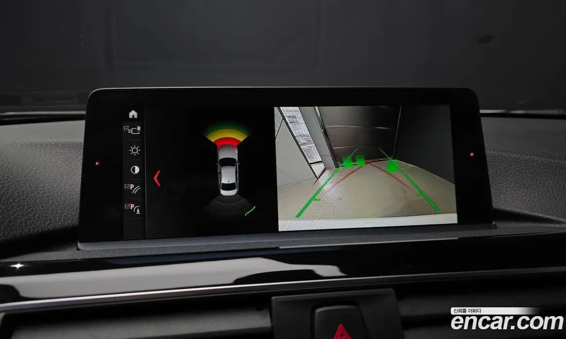 BMW 3 серия 2018 2.0 автомат (гидро), фото 21